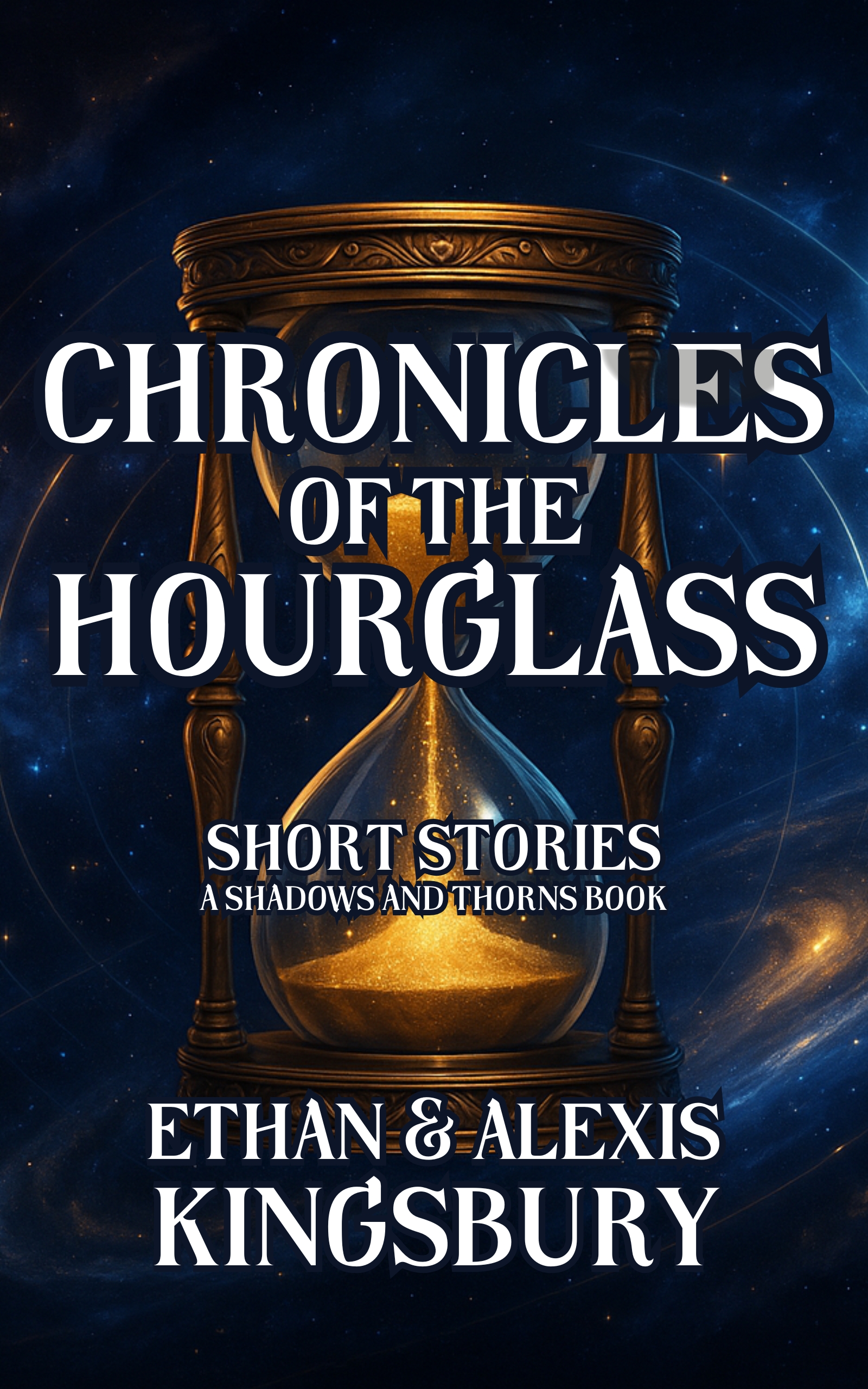 Chronicles of the Hourglass