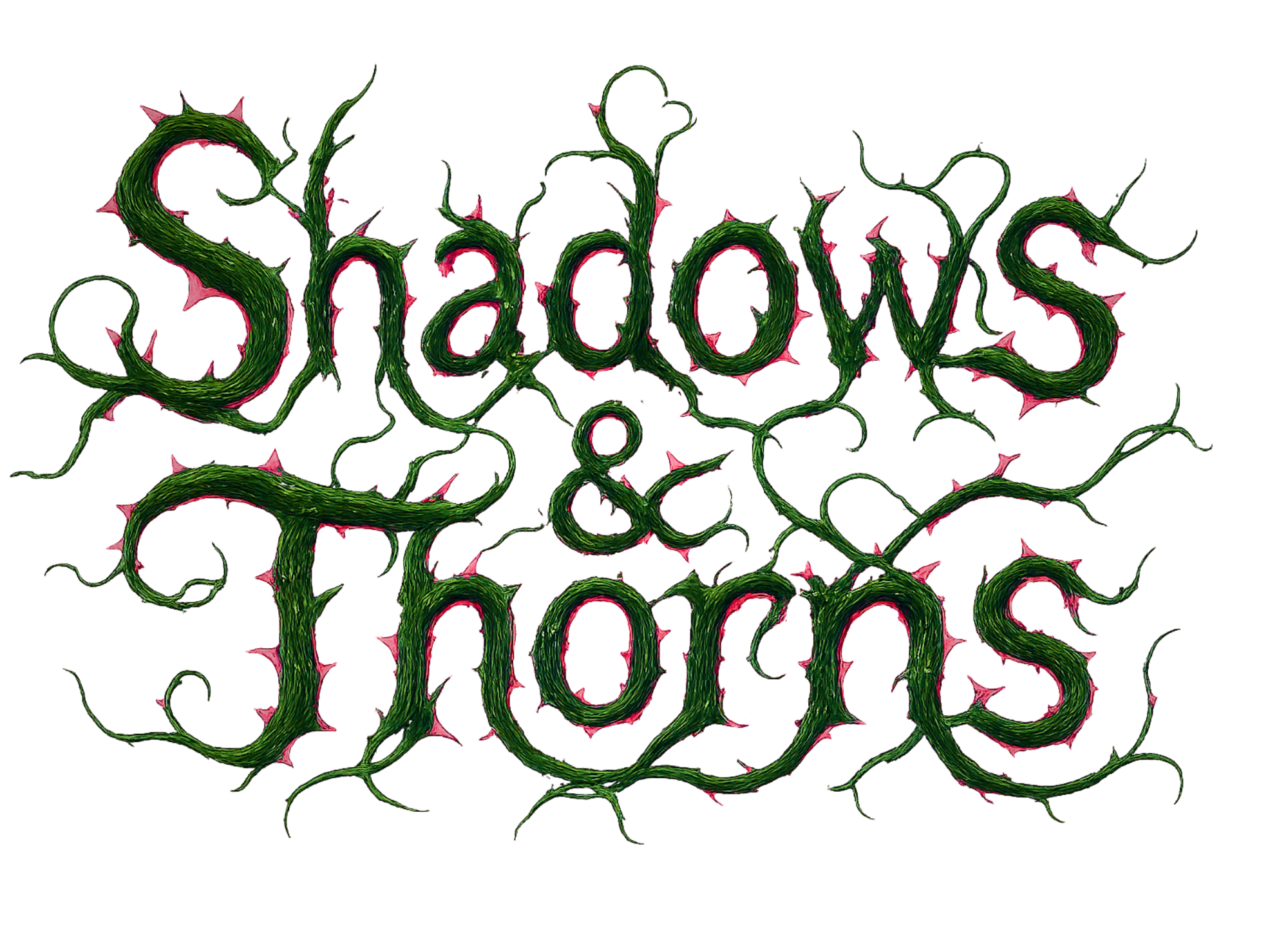 Shadows & Thorns